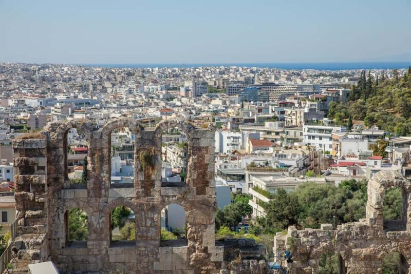 Athens: Acropolis Museum and Acropolis Tour in the Afternoon - Authentic Review Insights: What Travelers Say