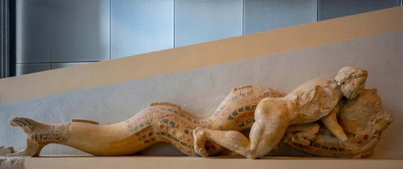 Athens: Acropolis Museum Reserved Entry Ticket & Audio Tour - An Introduction to the Acropolis Museum Experience