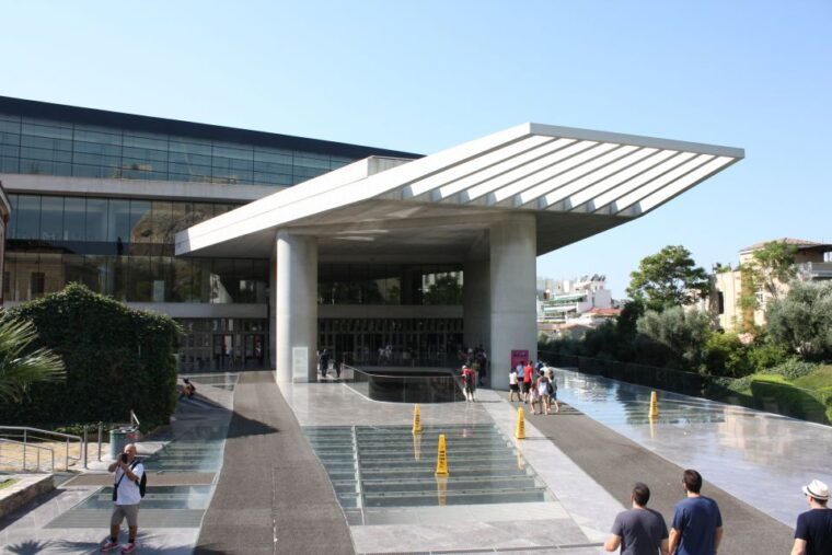 athens-acropolis-museum-ticket-with-audio-guide