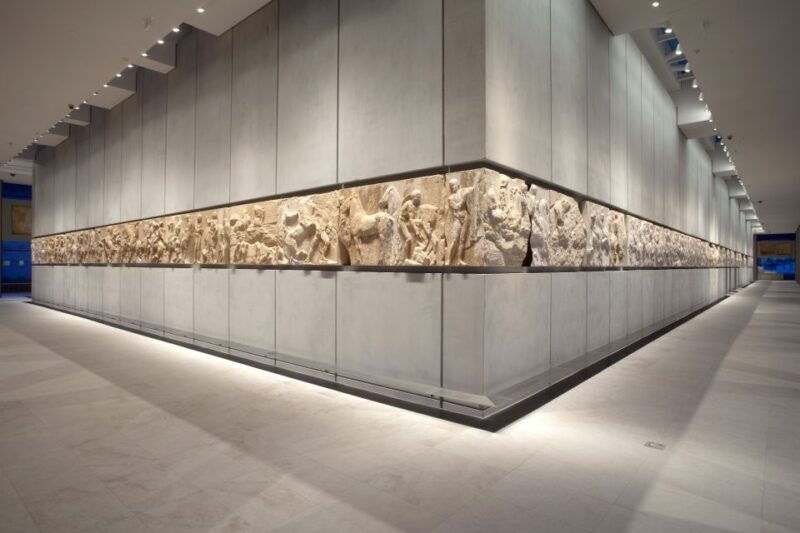 athens-acropolis-museum-ticket-with-optional-audio-guide