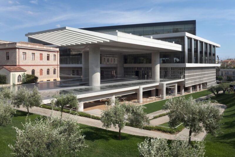 athens-acropolis-museum-ticket-with-optional-audio-guide