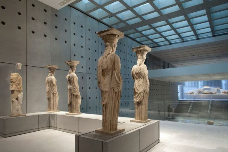 athens-acropolis-museum-ticket-with-optional-audio-guide