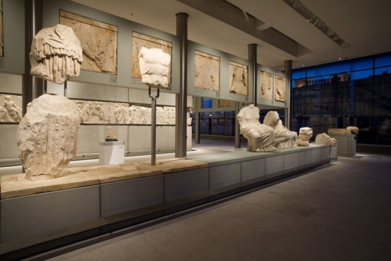 athens-acropolis-museum-ticket-with-optional-audio-guide