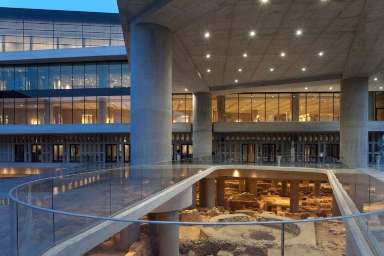 athens-acropolis-museum-ticket-with-optional-audio-guide