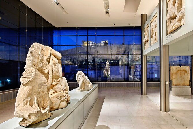 athens-acropolis-museum-ticket-with-self-guided-audio-tour-app