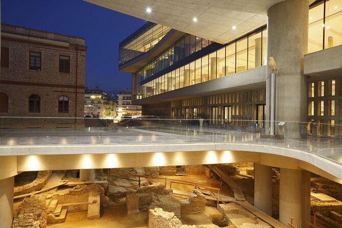 athens-acropolis-museum-ticket-with-self-guided-audio-tour-app