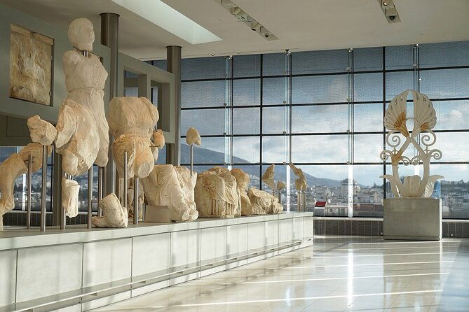 athens-acropolis-museum-ticket-with-self-guided-audio-tour-app