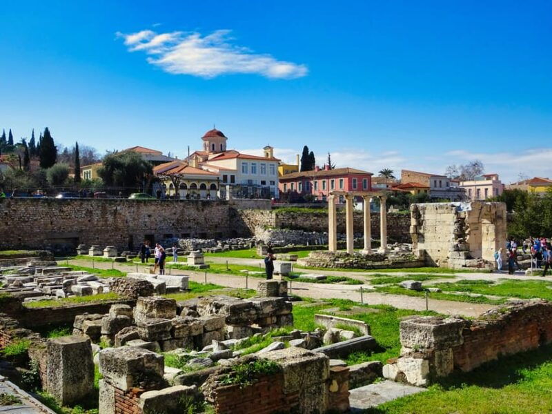 athens-acropolis-parthenon-best-sightseeing-4-hours-tour