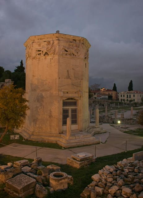 athens-acropolis-parthenon-best-sightseeing-4-hours-tour