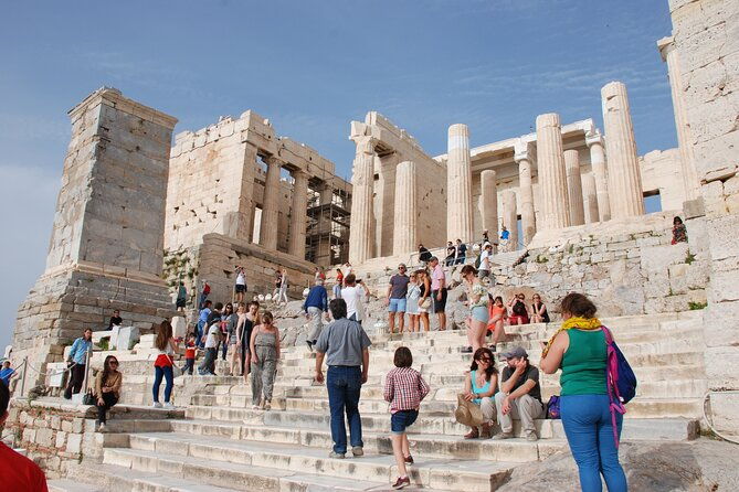 athens-acropolis-parthenon-guided-walking-tour