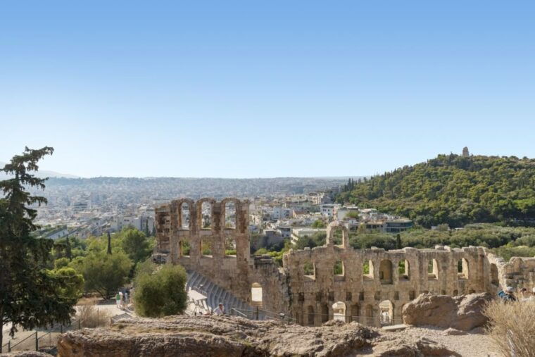 athens-acropolis-plaka-neighborhood-private-walking-tour