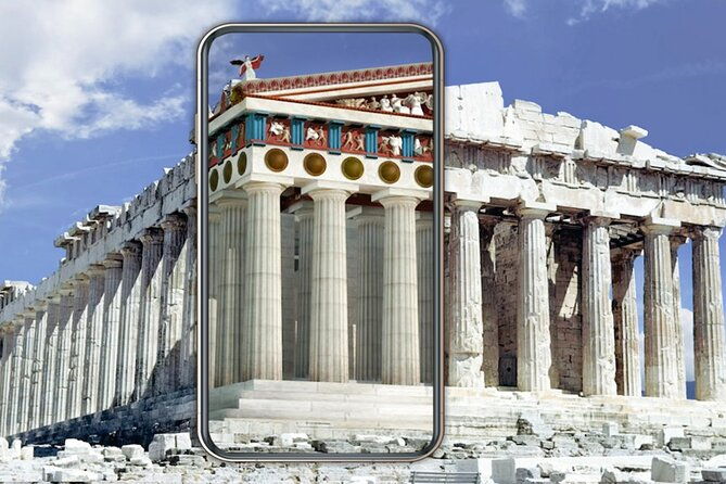athens-acropolis-self-guided-audiovisual-tour-with-3d-models