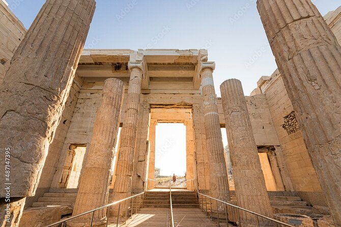 athens-acropolis-self-guided-audiovisual-tour-with-3d-models