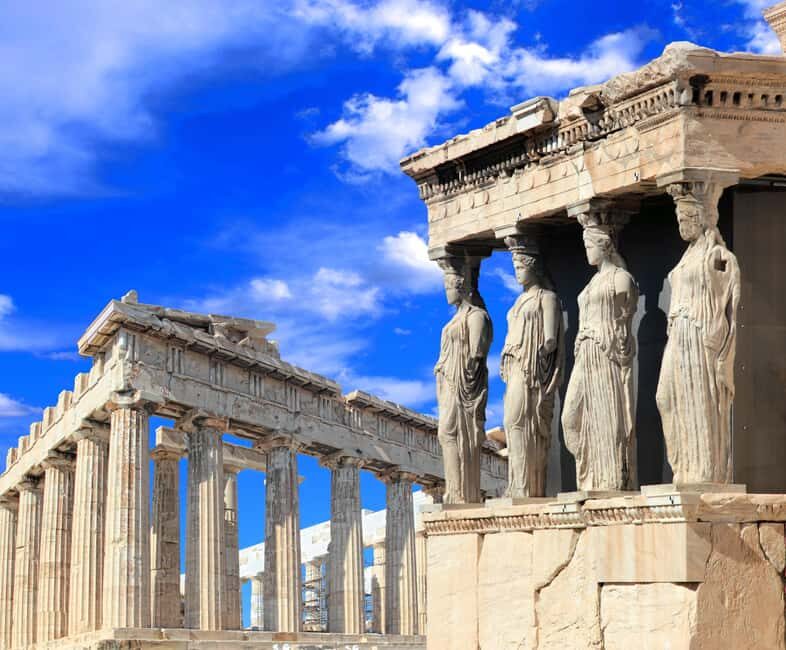 Athens: Acropolis Self-Guided Tour with 3D Models & Audio - Final Thoughts