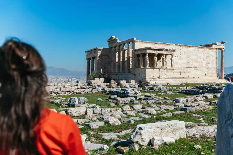 Athens: Acropolis Sunset Tour with Optional Fast-Track Entry - Practical Tips for Booking and Participating