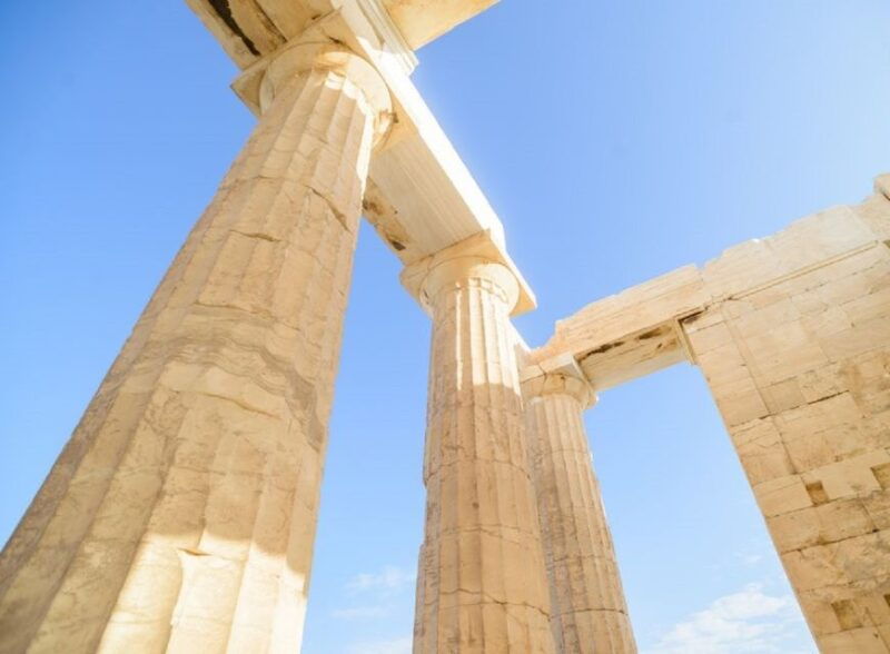 athens-acropolis-sunset-tour-with-skip-the-line-ticket