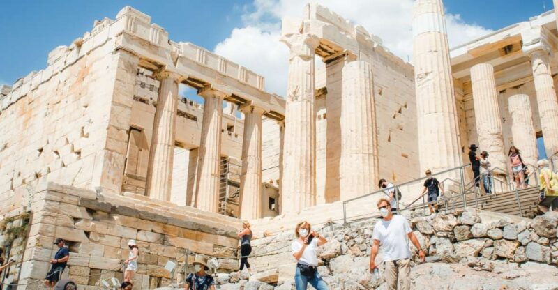 athens-acropolis-sunset-tour-with-skip-the-line-ticket