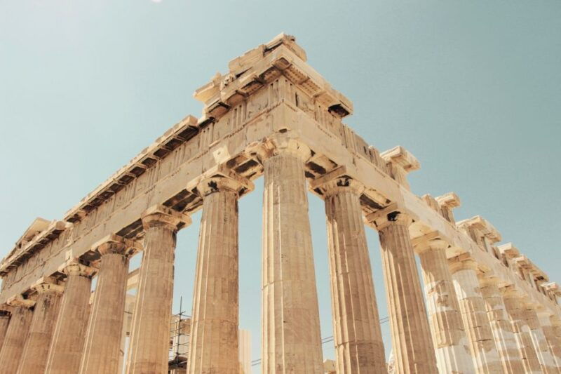 athens-acropolis-sunset-tour-with-skip-the-line-ticket