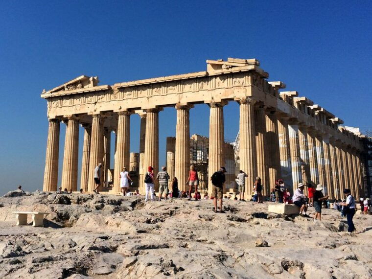 athens-acropolis-sunset-tour-with-skip-the-line-ticket