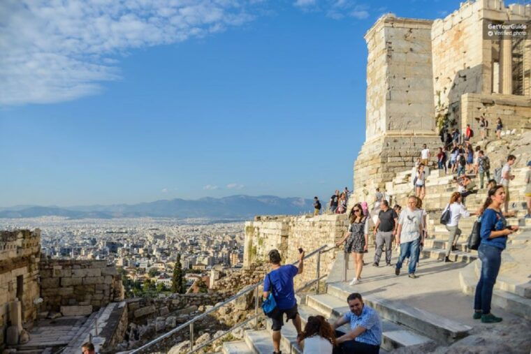 athens-acropolis-sunset-tour-with-skip-the-line-ticket