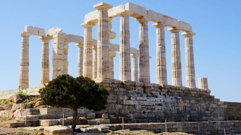 Athens: Acropolis & Temple of Poseidon Private Tour - An In-Depth Look at the Athens: Acropolis & Temple of Poseidon Private Tour
