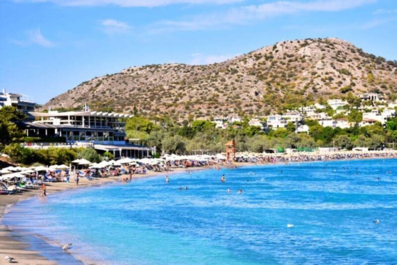 Athens: Acropolis & Temple of Poseidon Private Tour - Frequently Asked Questions