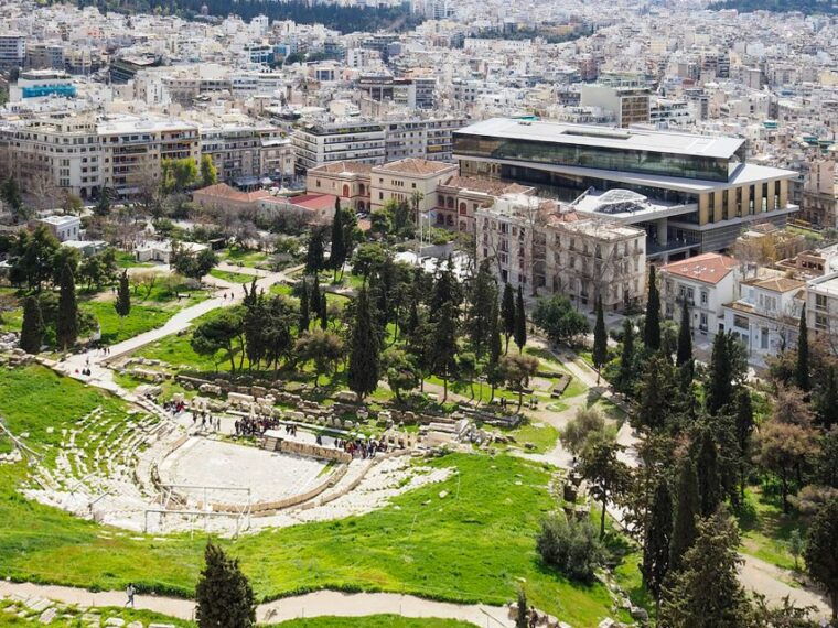 athens-acropolis-ticket-with-audio-guide-optional-sites