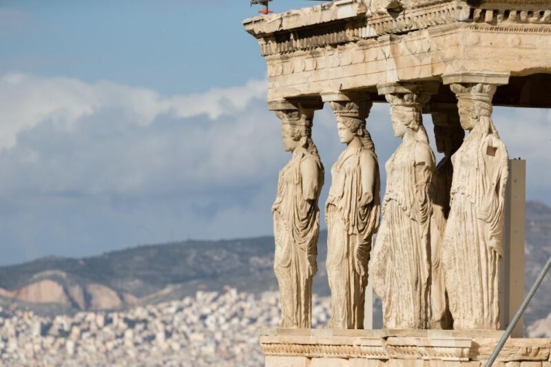 Athens Acropolis Tour: A Private Experience! - Final Thoughts