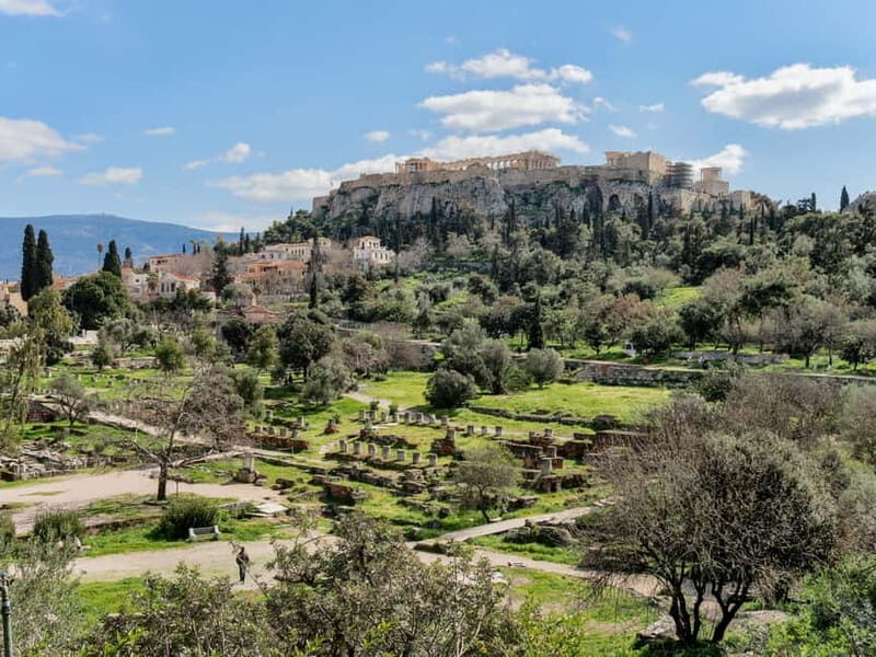 Athens: Acropolis & up to 5 Archaeological Sites Combo Pass - Key Points  
