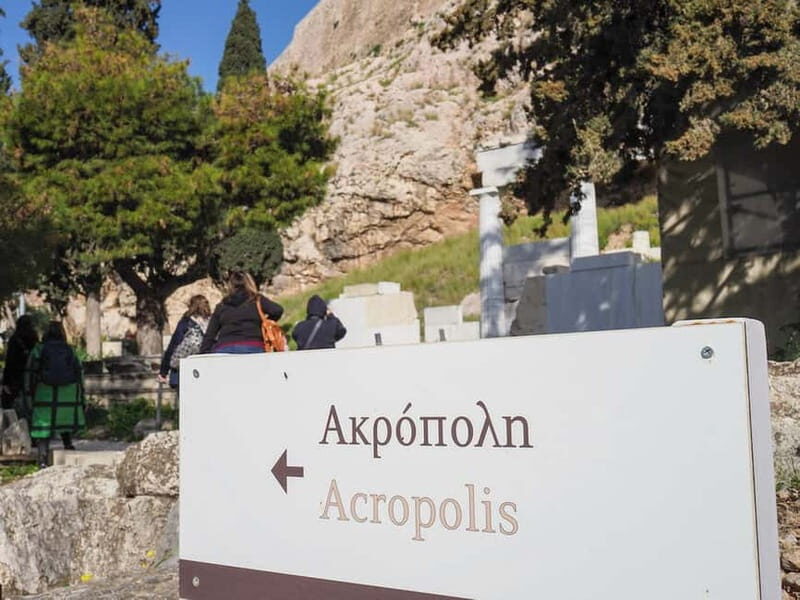Athens: Acropolis & up to 5 Archaeological Sites Combo Pass - Who Will Love This Experience?