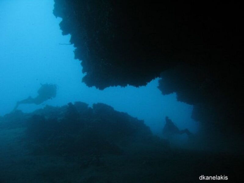 athens-adventure-dives-in-nea-makri-for-certified-divers