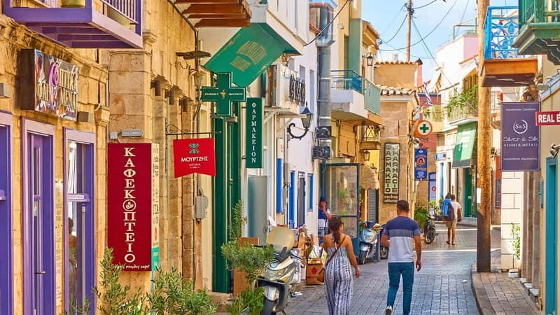 Athens: Aegina Island Ferry Trip & Treasure Hunt Tour - Is This Tour Worth It?