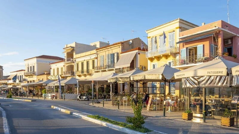 Athens: Aegina Island Ferry Trip & Treasure Hunt Tour - Final Thoughts