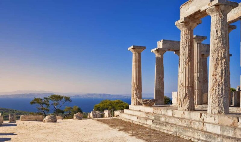 Athens: Aegina Island Small Group Premium Guided Tour - Who Will Love This Tour?