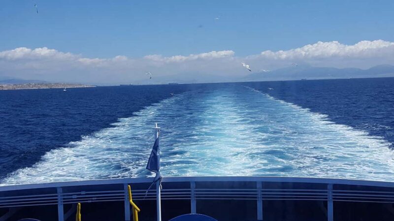 Athens: Aegina Island Small Group Premium Guided Tour - Final Thoughts