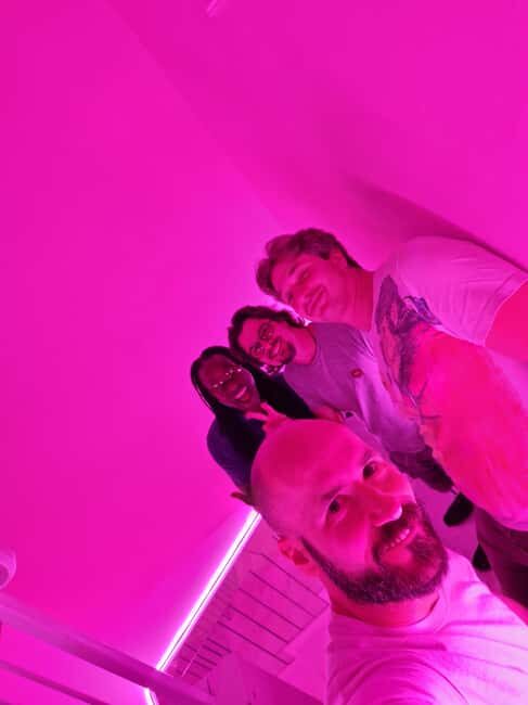 Athens After Dark - The Sum Up: Is Athens After Dark Worth It?