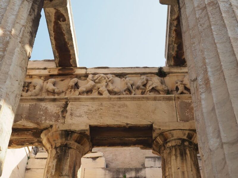 athens-agora-and-hephaistos-temple-entrance-ticket