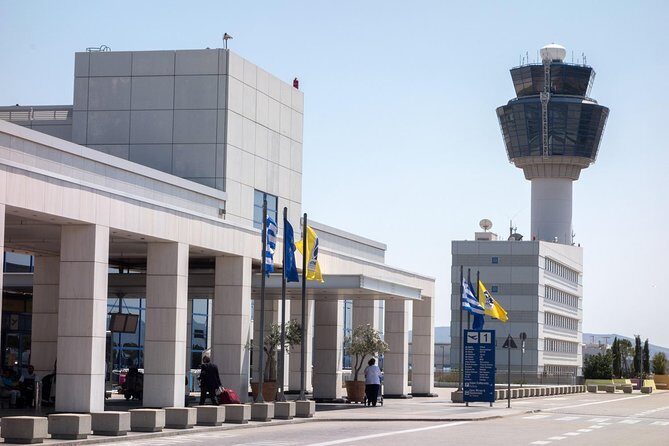 Athens Airport Private Transfer to Piraeus Port with Meet & Greet - A Practical Approach to Your Athens to Piraeus Transfer