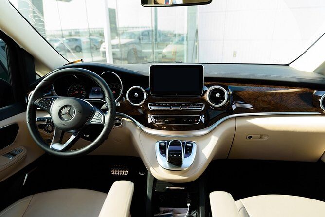 Athens Airport Private Transfer to Piraeus Port with Meet & Greet - Authentic Experiences from Reviewers