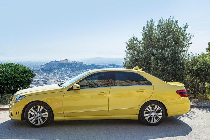 athens-airport-to-athens-hotels-private-arrival-transfer