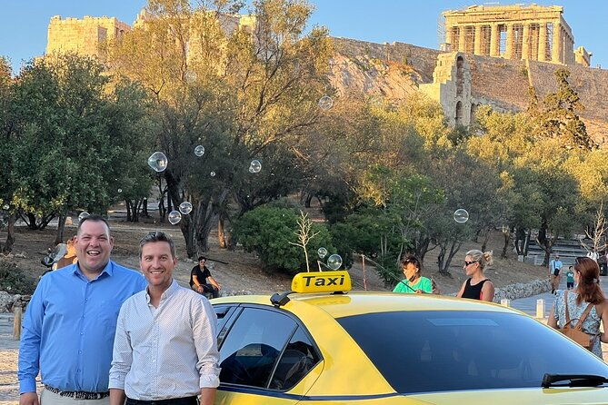 athens-airport-to-athens-hotels-private-luxury-transfer-service