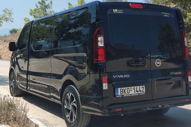 athens-airport-to-piraeus-port-hotel-private-luxury-transfer