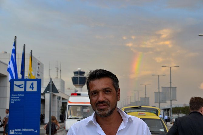 athens-airport-transfers-to-the-city-of-athens