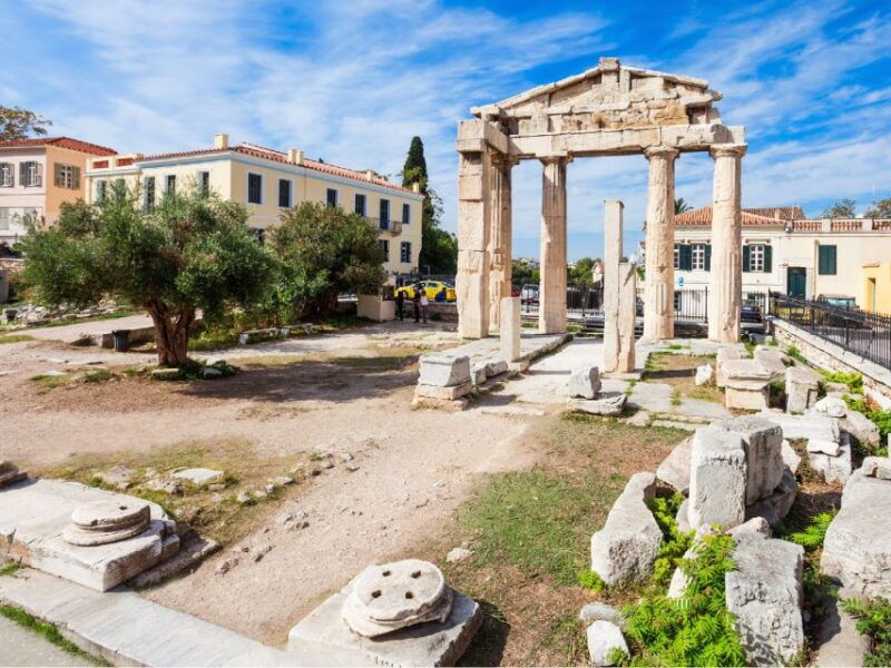 athens-ancient-agora-e-ticket-and-audio-tour