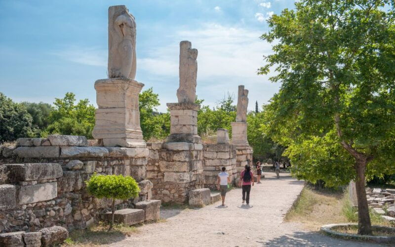 athens-ancient-agora-e-ticket-and-audio-tour