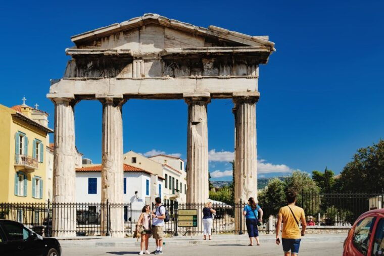 athens-ancient-agora-e-ticket-and-audio-tour