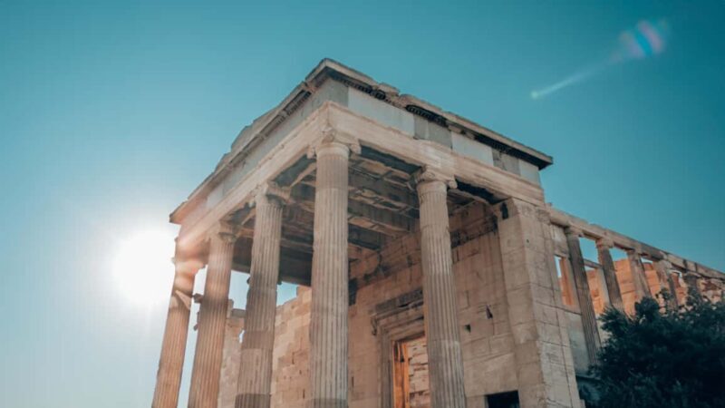 Athens: Ancient and Modern Highlights Private Guided Tour - Additional Insights from Reviewers