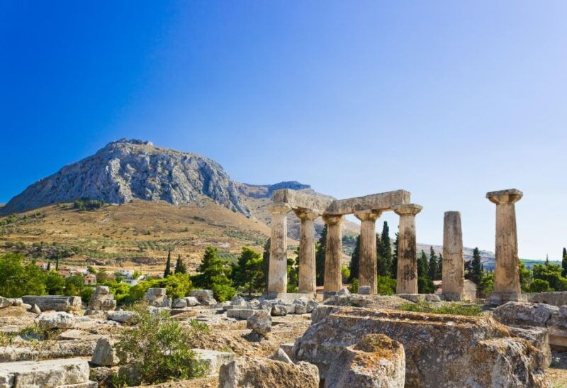 athens-ancient-corinth-and-canal-shore-excursion