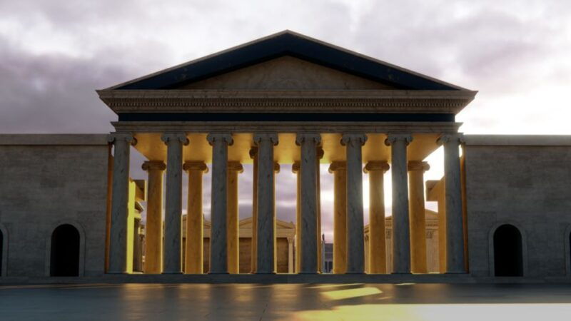 athens-ancient-corinth-and-canal-shore-excursion