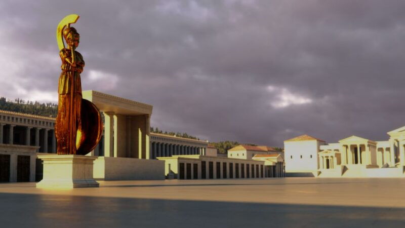 athens-ancient-corinth-and-canal-shore-excursion